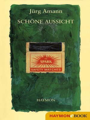 cover image of Schöne Aussicht